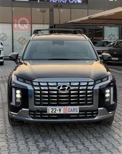 هيونداي باليسيد